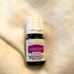 Young Living Sclaressence Vitality Essential Oil Blend